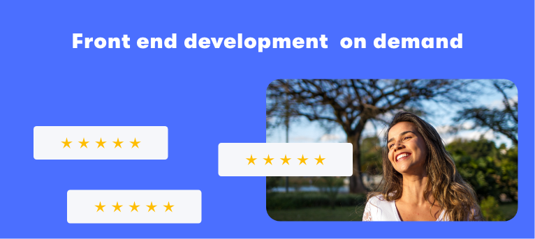 Dev On Demand logo